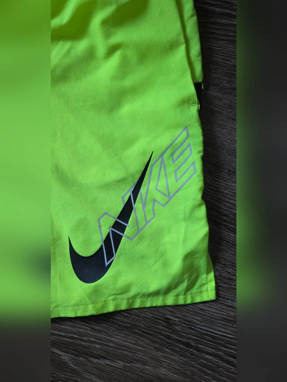 Nike men’s swim